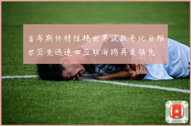 吉布斯怀特惊艳世界波扳平比分维尔贝克迅速回应助海鸥再度领先