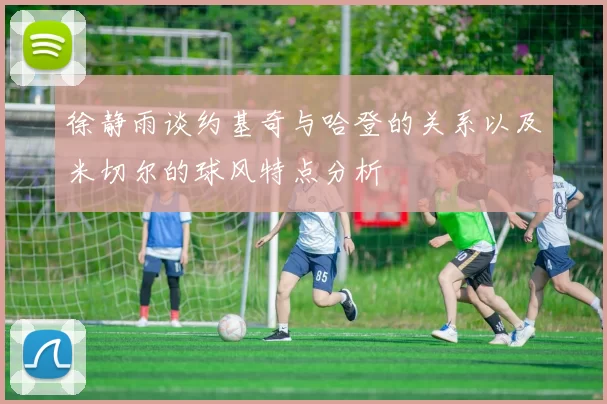 徐静雨谈约基奇与哈登的关系以及米切尔的球风特点分析